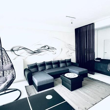 Opera Apartman Antwerpen Kültér fotó