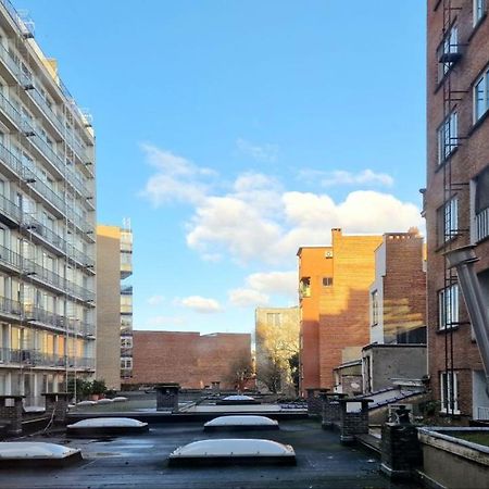 Opera Apartman Antwerpen Kültér fotó