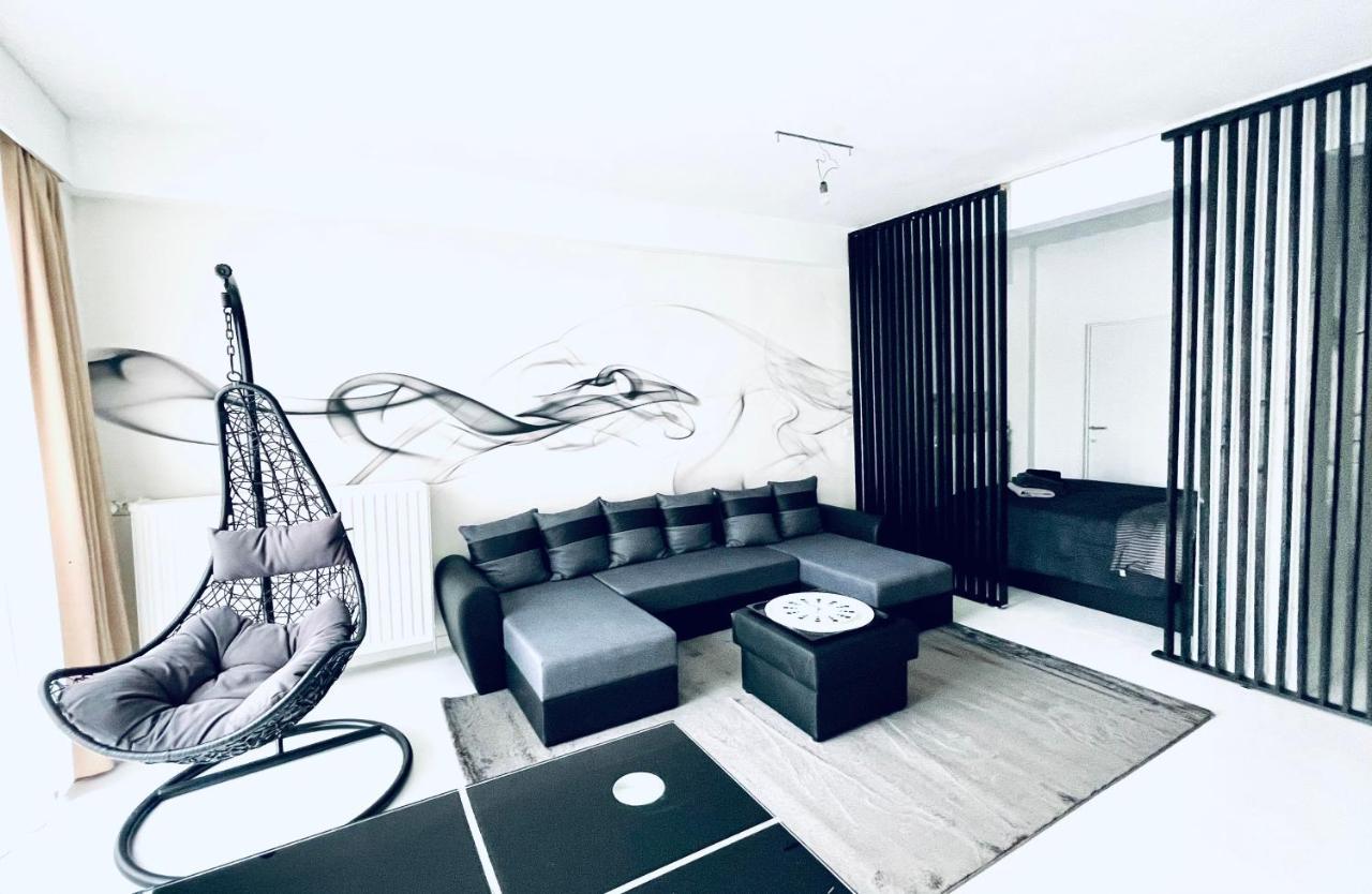 Opera Apartman Antwerpen Kültér fotó