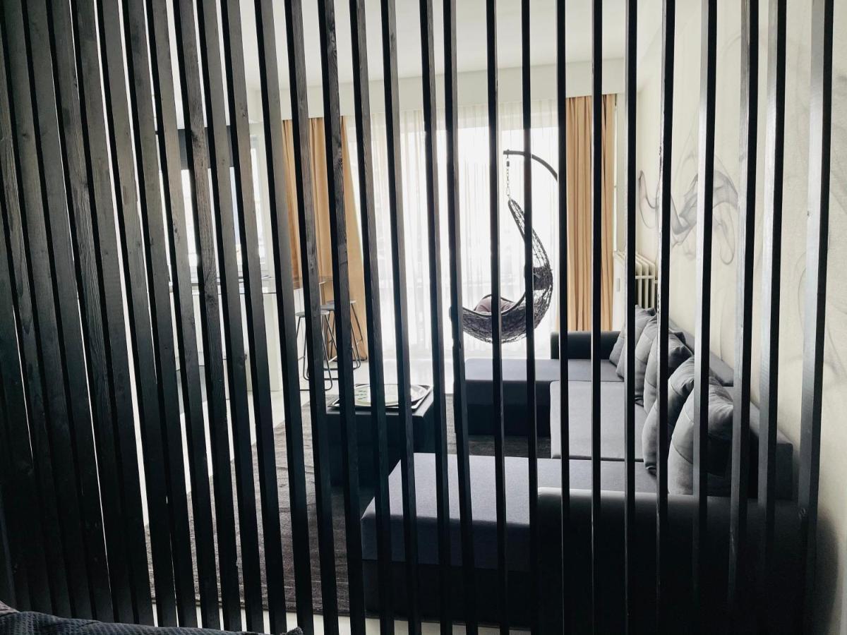Opera Apartman Antwerpen Kültér fotó