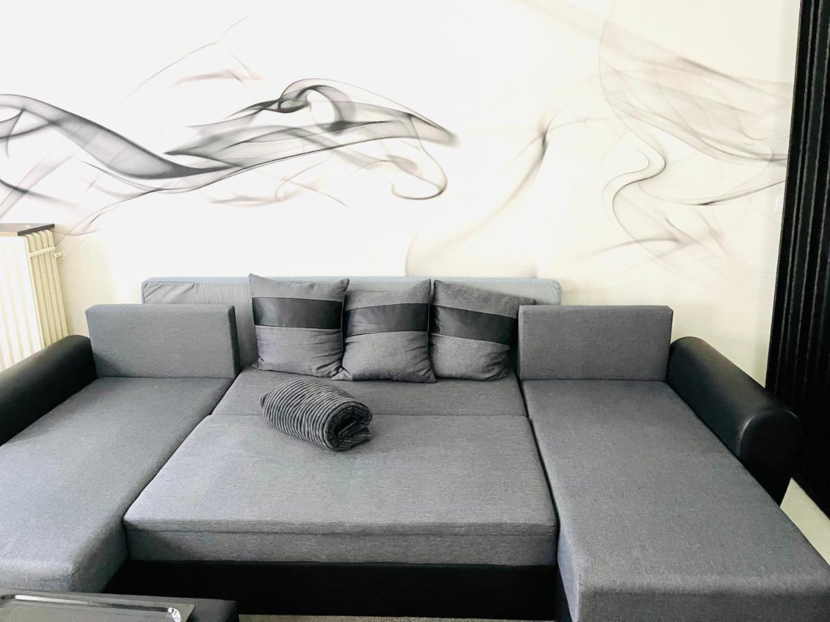 Opera Apartman Antwerpen Kültér fotó