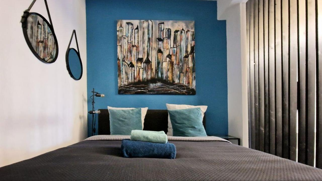 Opera Apartman Antwerpen Kültér fotó