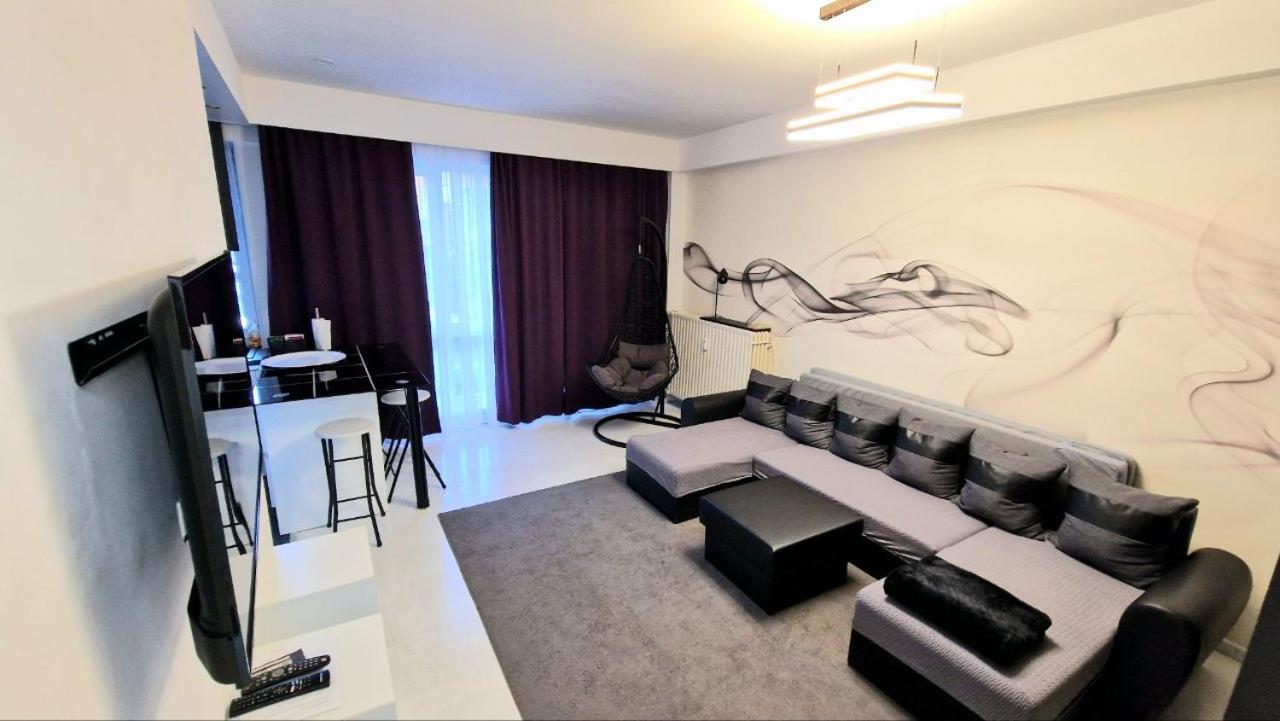 Opera Apartman Antwerpen Kültér fotó