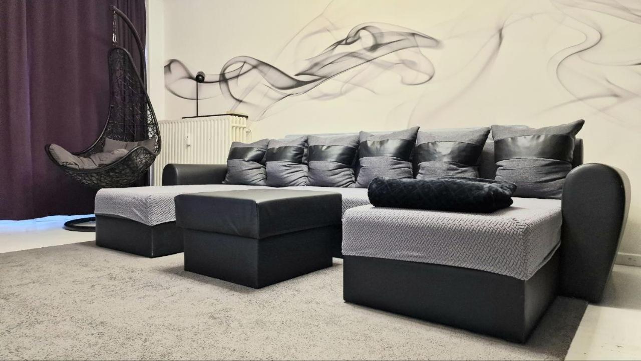 Opera Apartman Antwerpen Kültér fotó