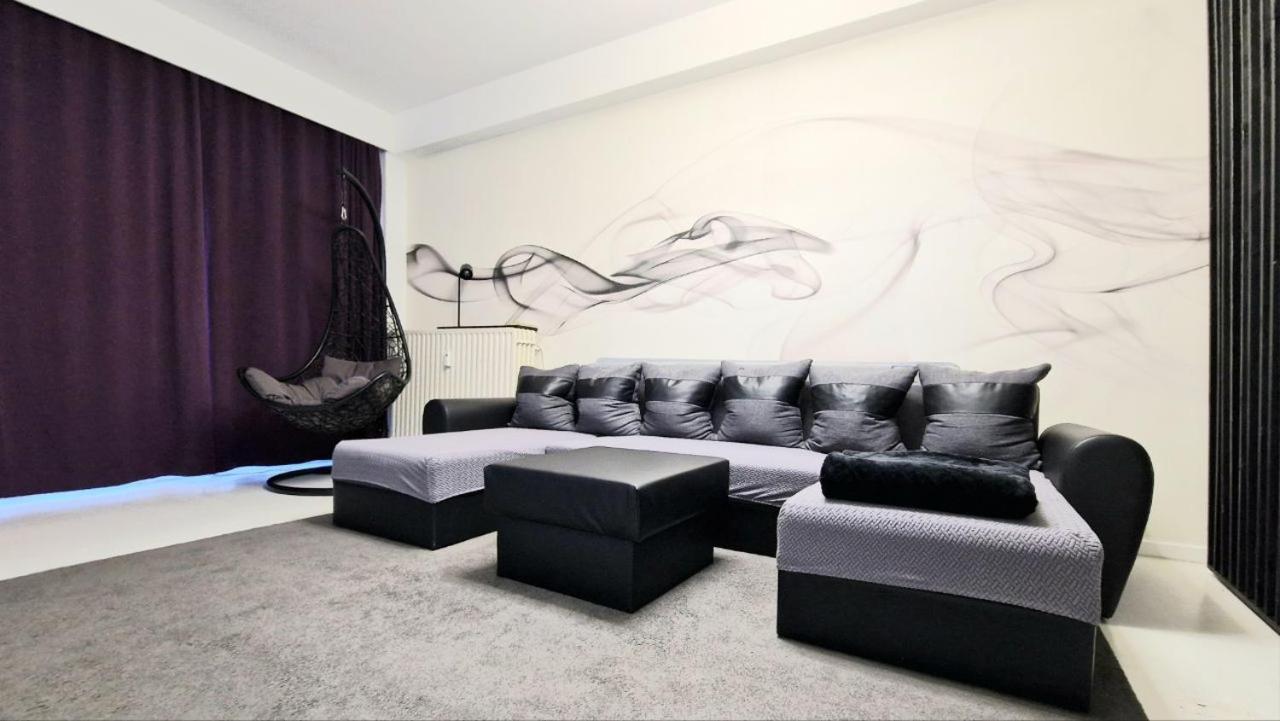 Opera Apartman Antwerpen Kültér fotó