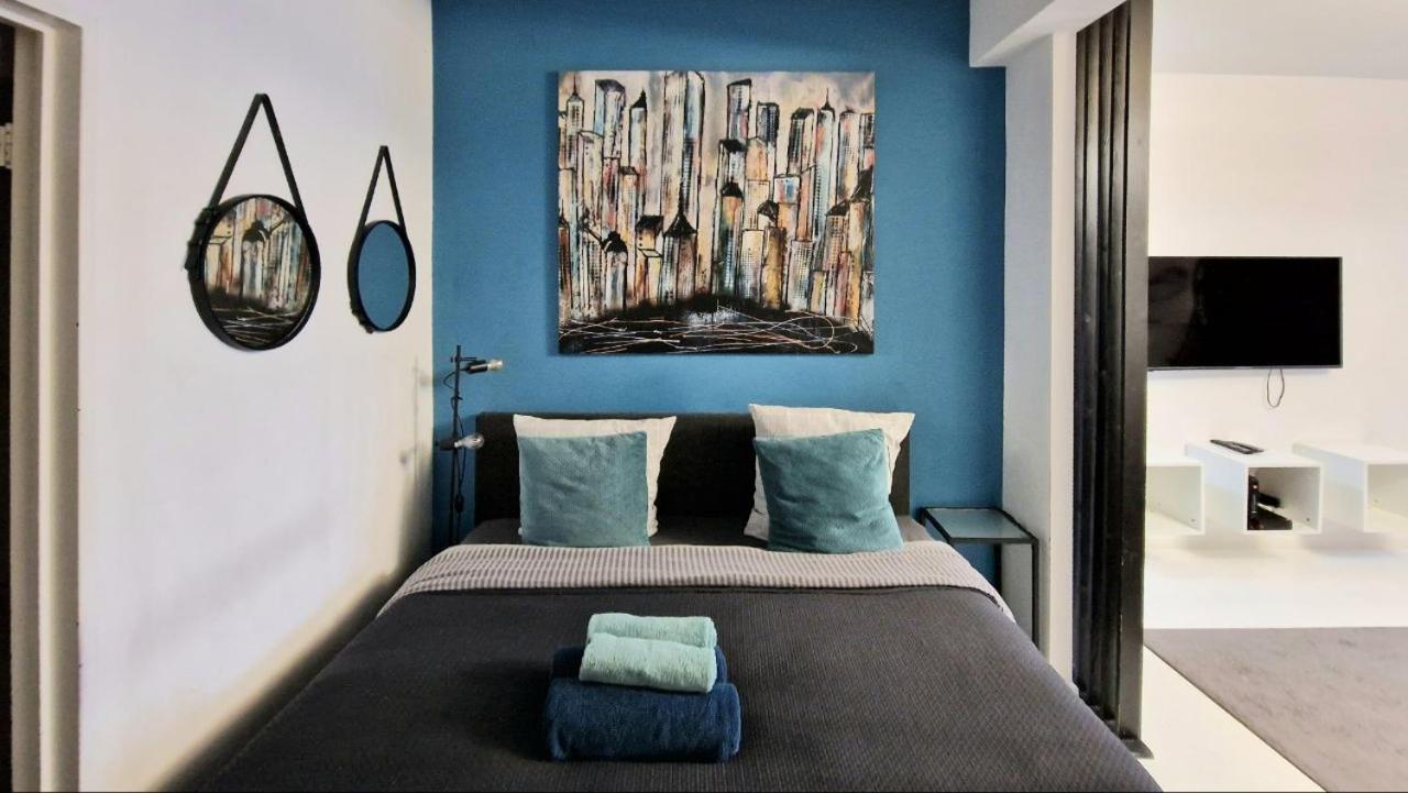 Opera Apartman Antwerpen Kültér fotó